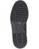 Image #7 - Harley Davidson Men's Hagerman Lace-Up Motorcycle Boots - Moc Toe, Black, hi-res