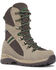 Image #1 - Danner Women's 8" Wayfinder Waterproof Boots - Round Toe, Brown, hi-res