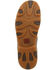 Image #8 - Twisted X Men's Driving Mocs, Bomber, hi-res