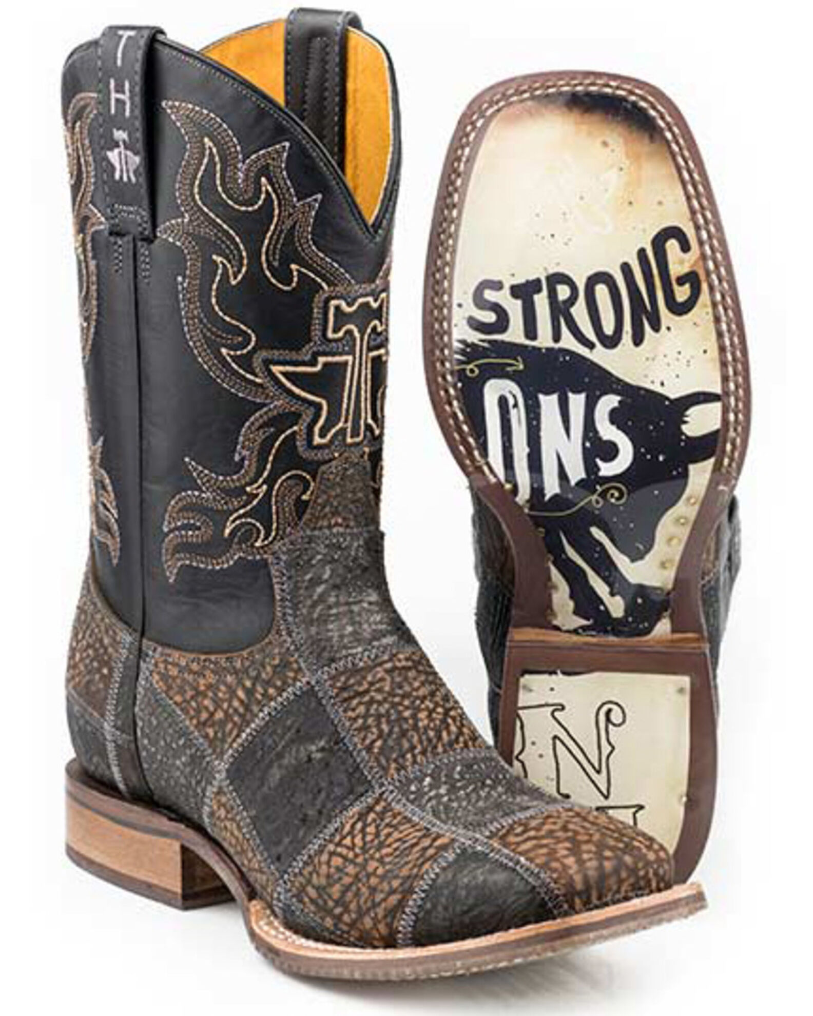 Discount tin haul boots sales