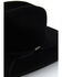 Image #2 - Serratelli 5X Felt Cowboy Hat, Black, hi-res