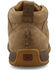 Image #5 - Twisted X Men's Chukka Driving Mocs, Camel, hi-res