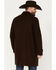 Moonshine Spirit Men's Marshall Topper Coat, Brown, hi-res