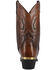 Image #4 - Laredo Men's Atlas Western Boots - Round Toe, , hi-res
