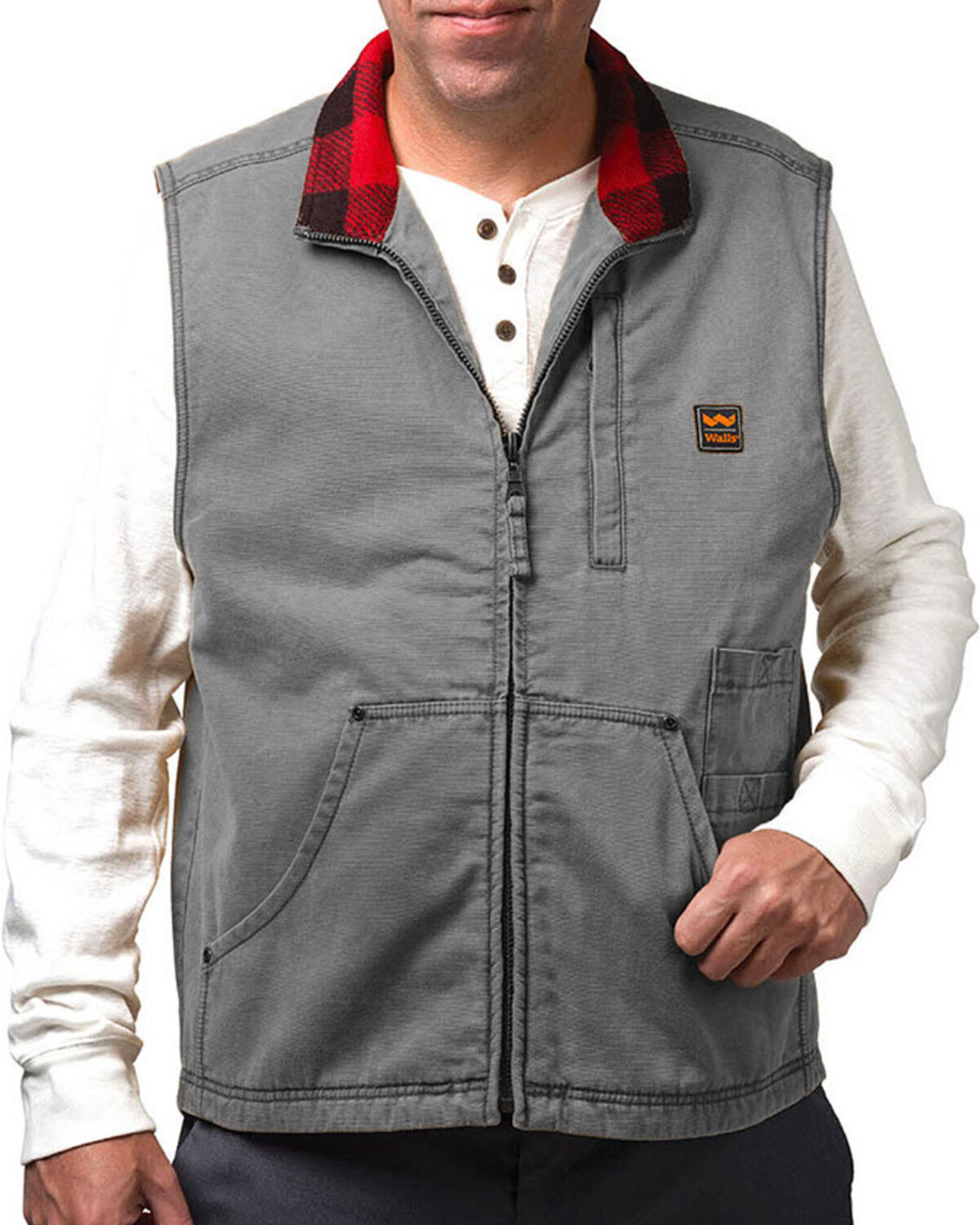 walls ranch jacket