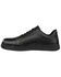 Image #2 - Puma Safety Women's Blast Low Slip Resistant Work Sneaker - Soft Toe, Black, hi-res