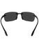 Image #5 - Bex Jaxyn X OTG Sunglasses, Black/grey, hi-res