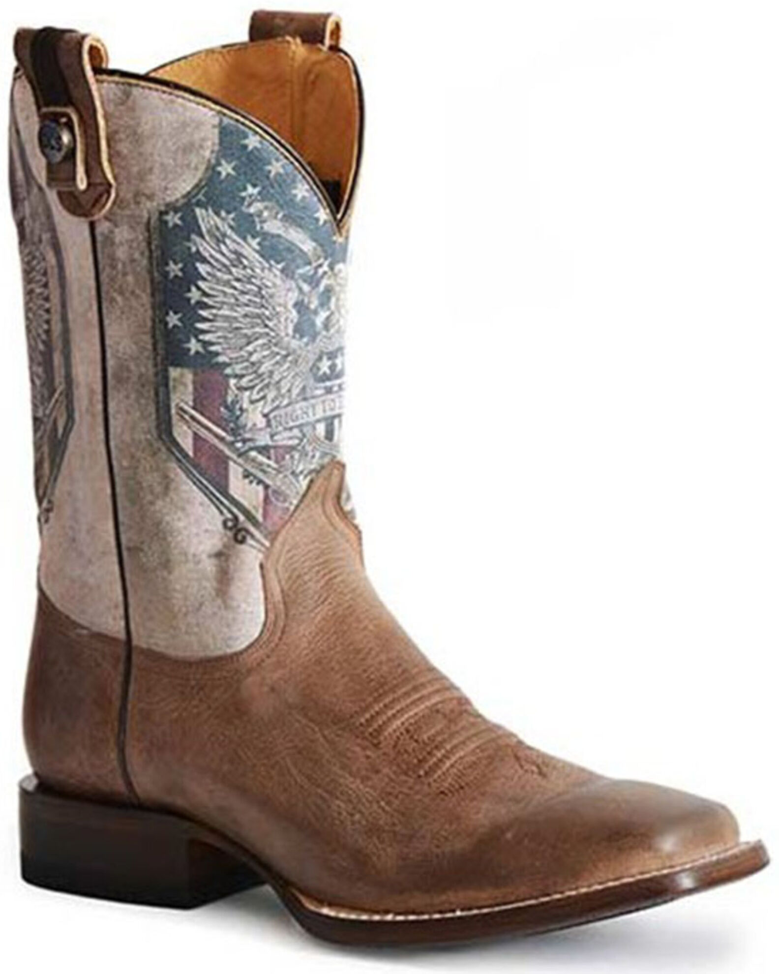Boot barn shop ropers