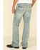 Image #1 - Cody James Core Men's Stayer Thermolite Performance Stretch Relaxed Bootcut Jeans , , hi-res