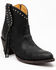 Image #1 - Idyllwind Women's Maverick Fashion Booties - Round Toe, , hi-res