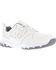 Image #1 - Reebok Women's Athletic Oxford Shoes - Soft Toe, White, hi-res