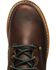 Image #6 - Georgia Men's Georgia Giant Safety Toe Work Boots, , hi-res