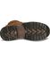 Rocky Men's Steel Toe Ironclad Work Boots, Copper, hi-res
