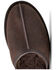 Image #5 - UGG Men's Scuff Leather Distressed, Brown, hi-res