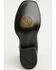 Image #7 - Cody James Black 1978® Men's The Hayward Western Boots - Broad Square Toe, Black, hi-res