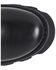 Image #7 - Born Women's Skyway Fashion Booties - Round Toe, Black, hi-res