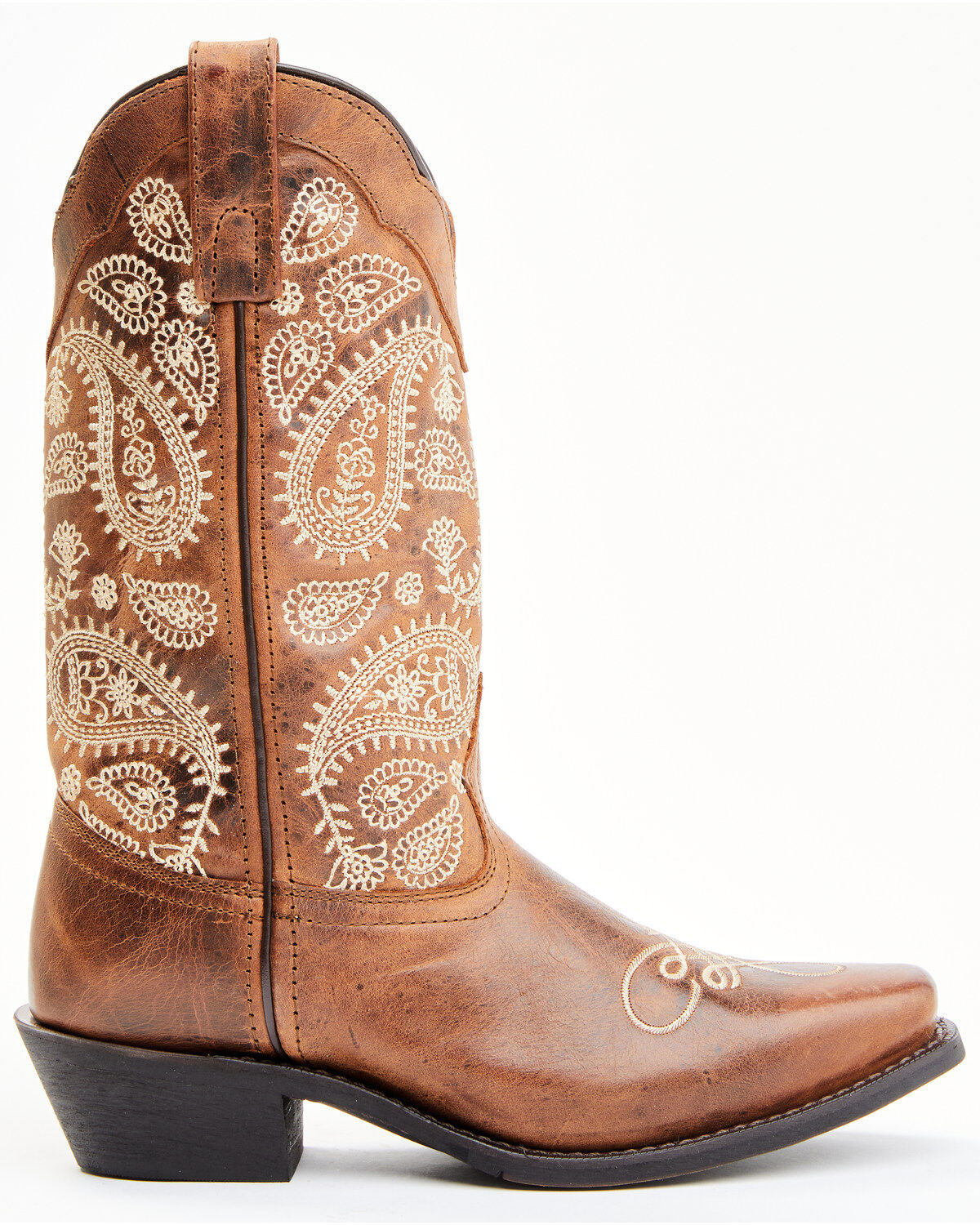 Product Name:  Laredo Women's Millie Western Boots - Square Toe