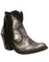 Liberty Black Women's Platino Fashion Booties - Round Toe, Black, hi-res