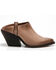 Free People Women's Marfa Mule - Pointed Toe, Sand, hi-res