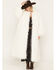 Image #1 - Azalea Wang Women's Vault Faux Fur Coat, White, hi-res