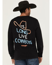 Long Sleeve Shirts
