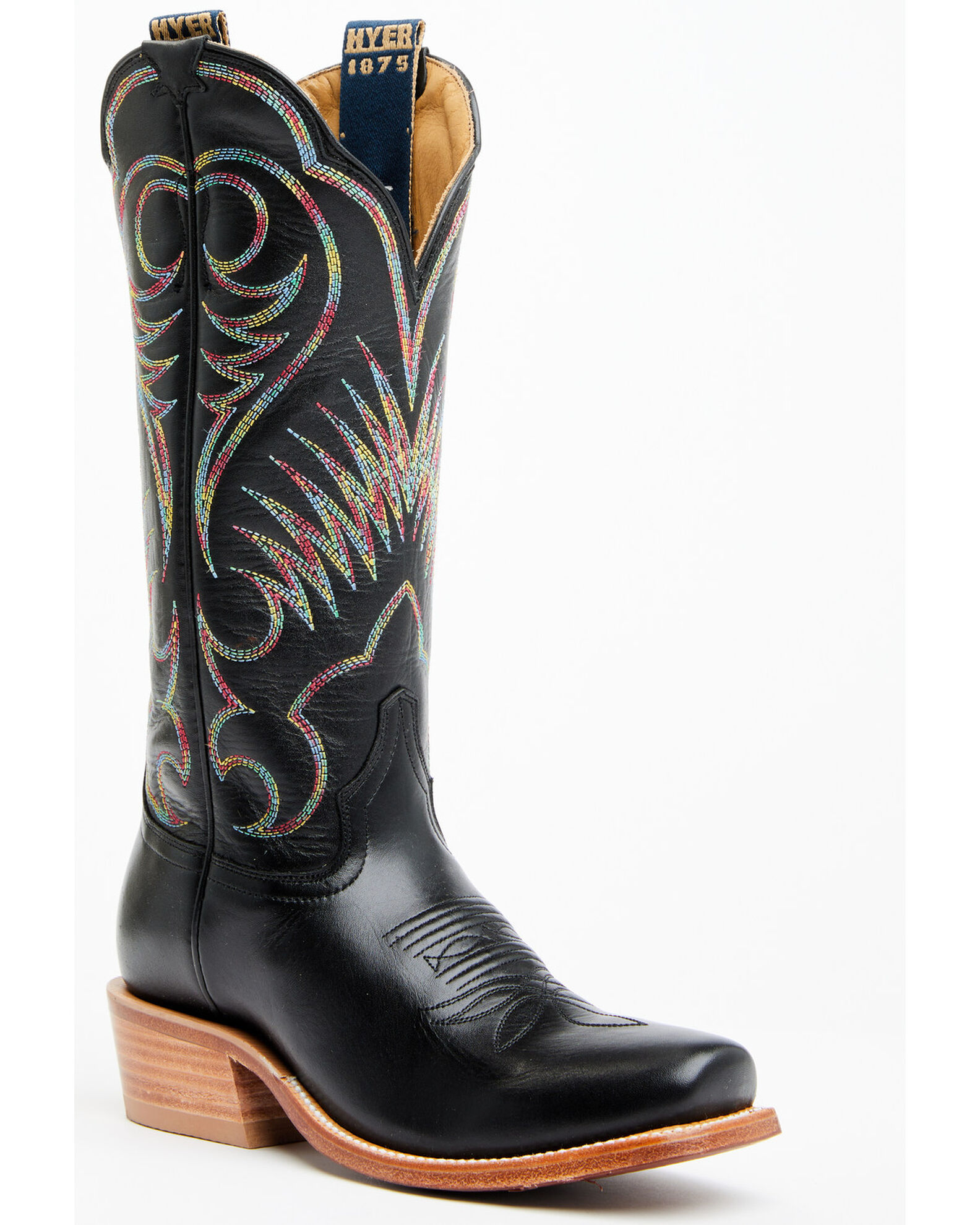 Boot barn womens square toe boots online