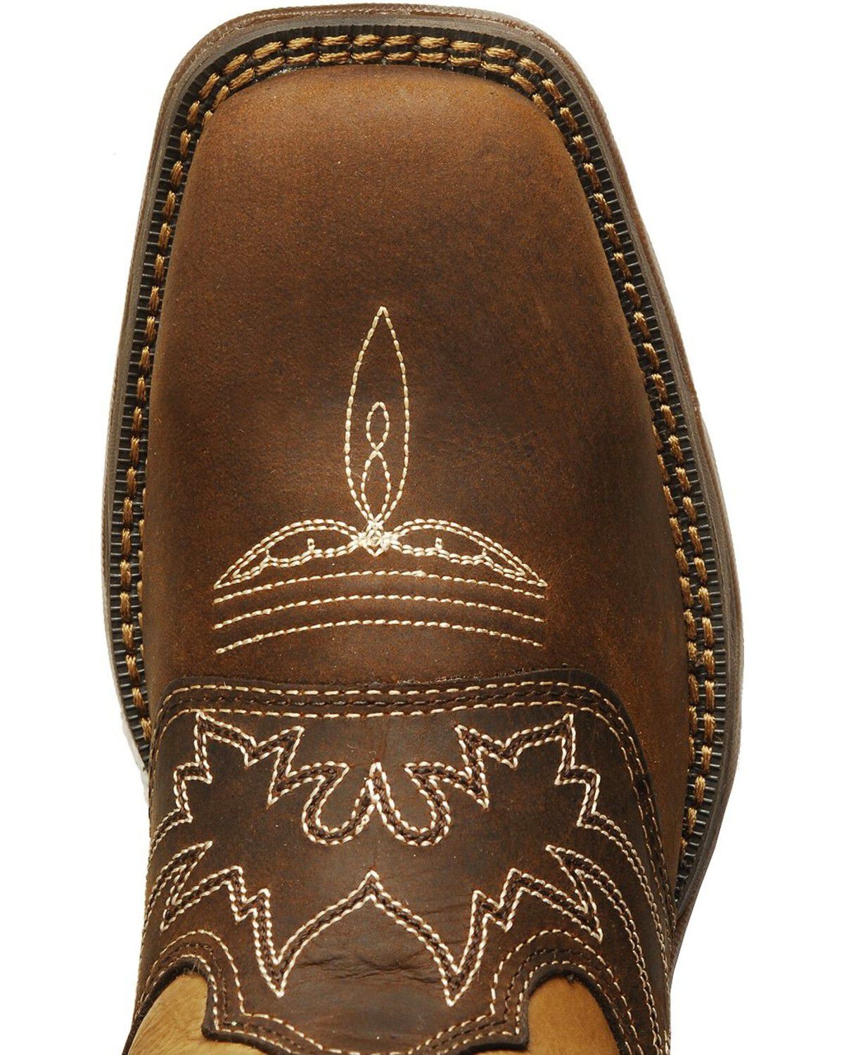 Image #6 - Durango Women's Let Love Fly Western Boots, , hi-res