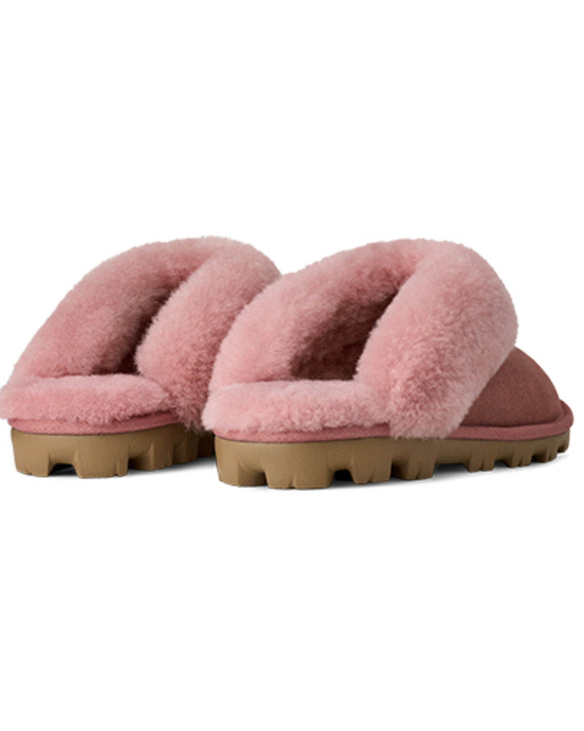 Image #4 - UGG Women's Coquette, Pink, hi-res