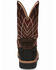 Justin Men's Derrickman Western Work Boots - Composite Toe, Cognac, hi-res