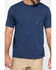 Image #4 - Ariat Men's Rebar Workman Technician Graphic Short Sleeve Work T-Shirt , , hi-res