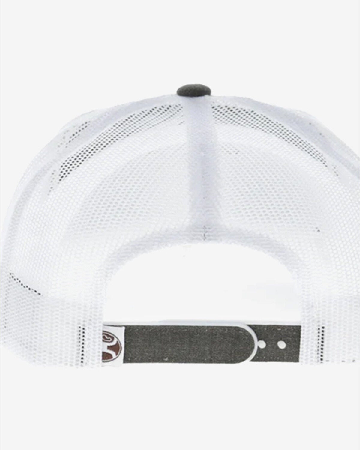 Image #2 - Hooey Men's Cheyenne Trucker Cap, Brown, hi-res