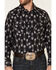 Image #3 - Rock & Roll Denim Men's Southwestern Print Long Sleeve Western Shirt, , hi-res