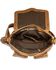 Image #5 - STS Ranchwear by Carroll Women's Bandera Saddle Hobo Bag, Caramel, hi-res