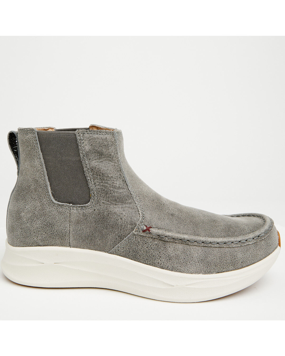 Twisted X Men's Feather X™ Casual Ankle Boots - Moc Toe