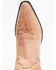 Laredo Women's Brandie Western Boots - Snip Toe, Cognac, hi-res