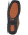 Image #6 - Timberland PRO Men's BOA® True Grit Pull-On Waterproof Work Boots - Composite Toe, Brown, hi-res