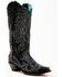 Image #1 - Corral Women's Overlay Western Boots - Snip Toe, , hi-res