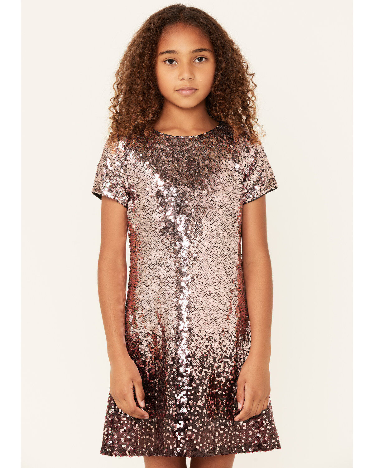 girls sheath dress