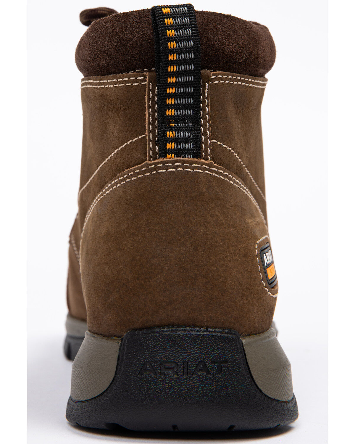 ariat edge lte chukka