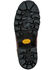 Chippewa Men's Waterproof Insulated 8" Logger Boots - Steel Toe, Briar, hi-res