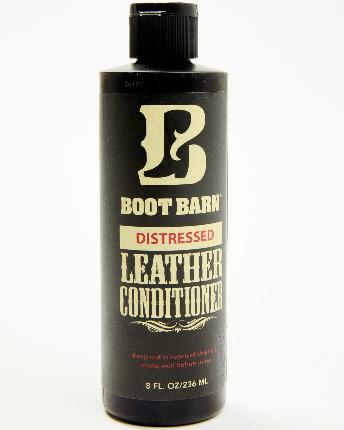 Boot Barn Distressed Leather Conditioner, No Color, hi-res