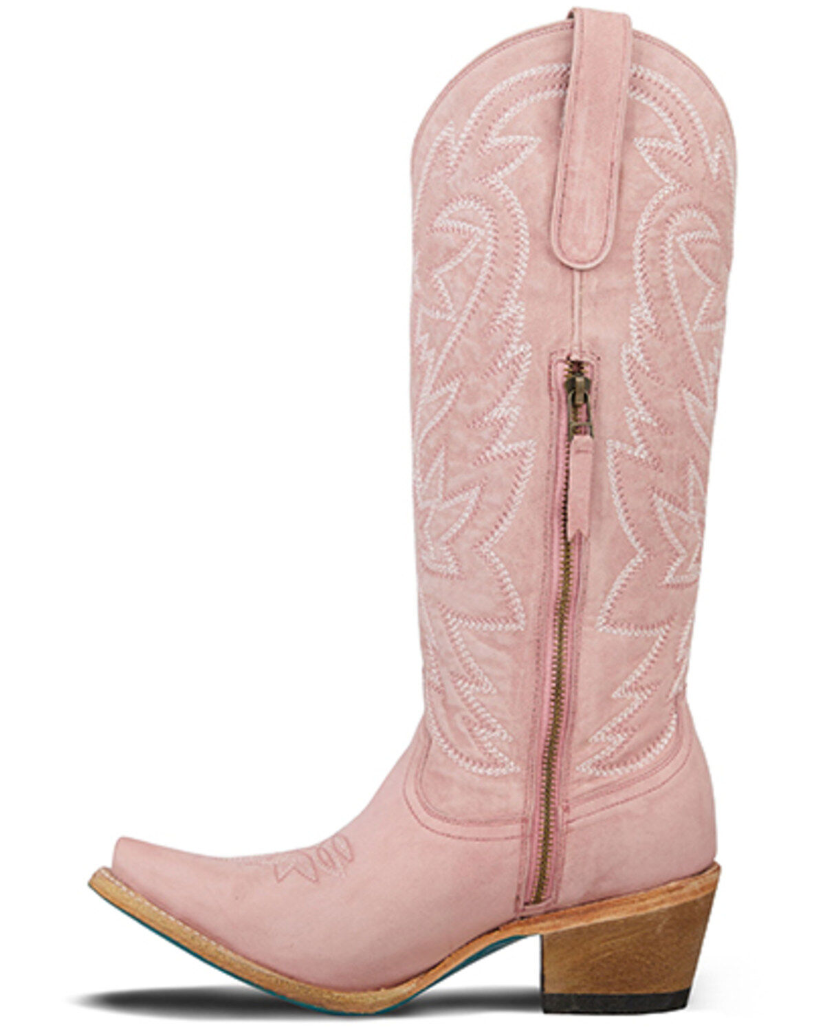 Product Name:  Lane Women's Smokeshow Western Boots - Snip Toe