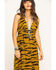 Show Me Your Mumu Women's Great Tiger Ellory Maxi Dress, Multi, hi-res