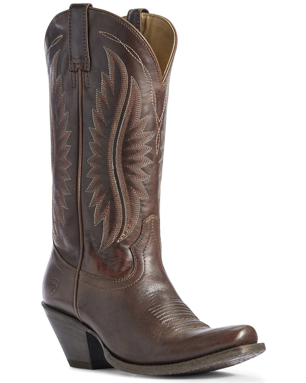 ariat ladies boots clearance