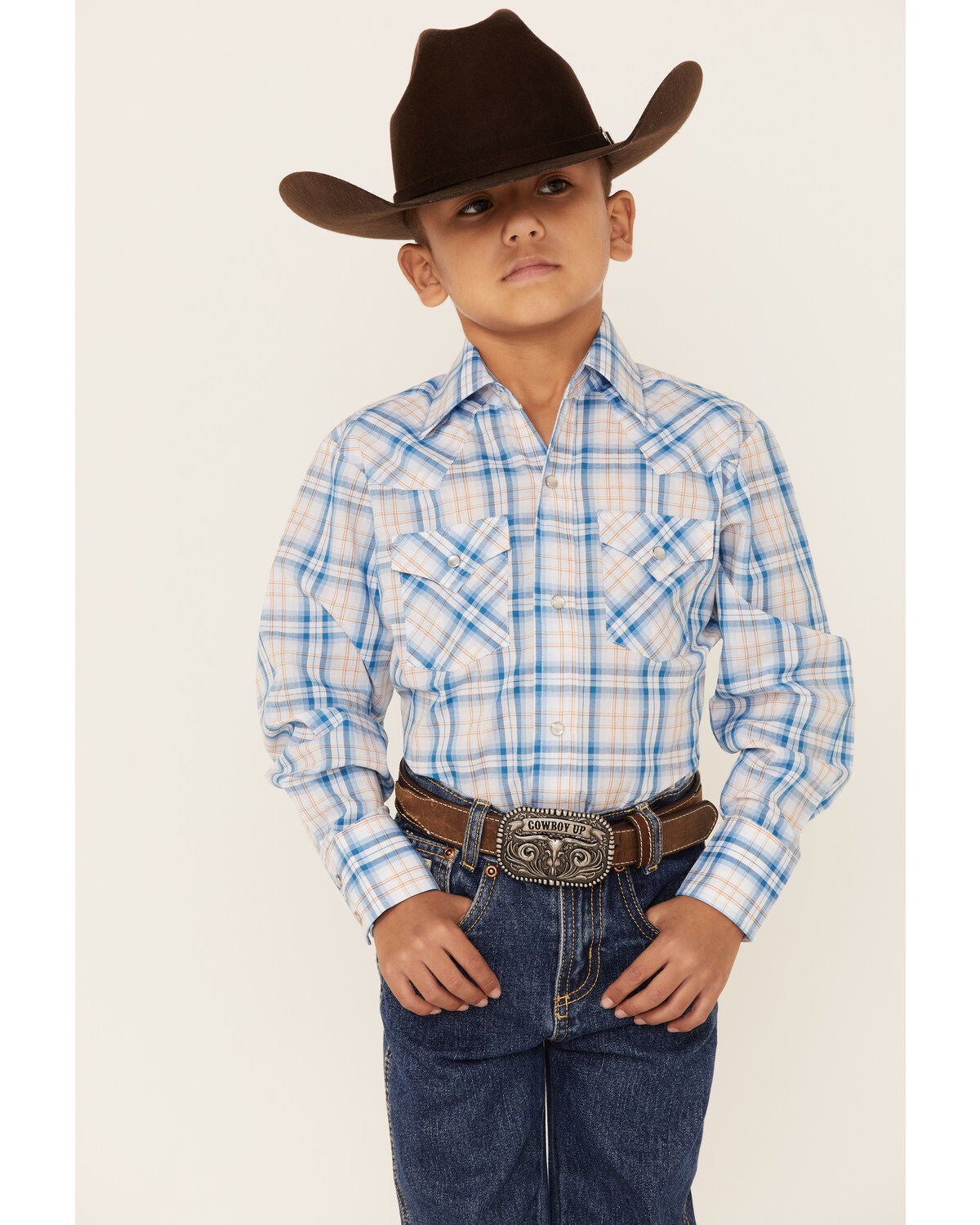Ely Cattleman - Boot Barn