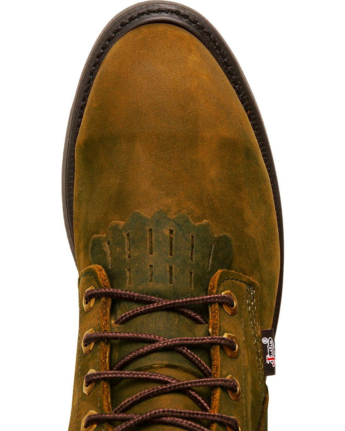justin 440 work boots