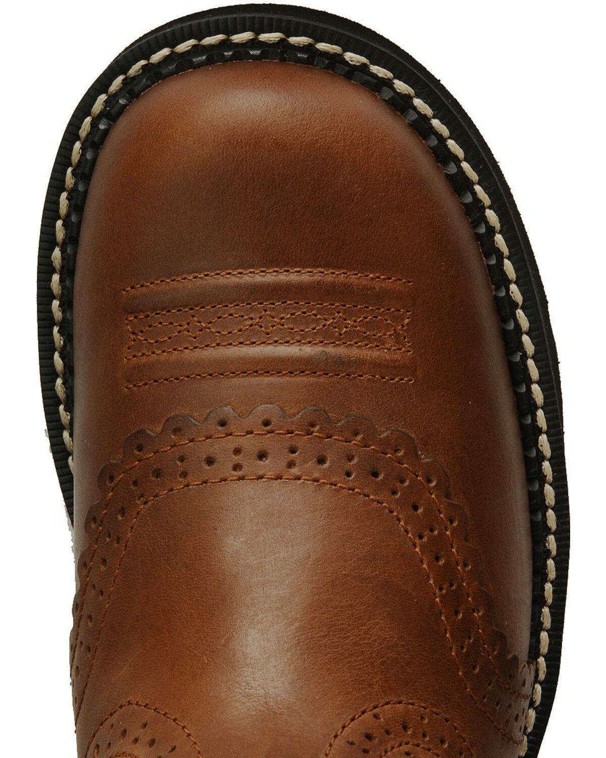 Image #11 - Ariat Women's Fatbaby Western Boots - Round Toe, , hi-res