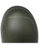 Image #6 - Bogs Boys' York Seamless Tractors Rubber Boots, Dark Green, hi-res