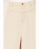 Image #2 - Free People Women's Come As You Are Corduroy Maxi Skirt, Sand, hi-res