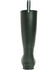 Image #5 - Muck Boots Men's Mudder Tall Waterproof Work Boots - Soft Toe, Moss Green, hi-res